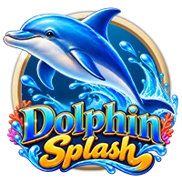 Dolphin Splash